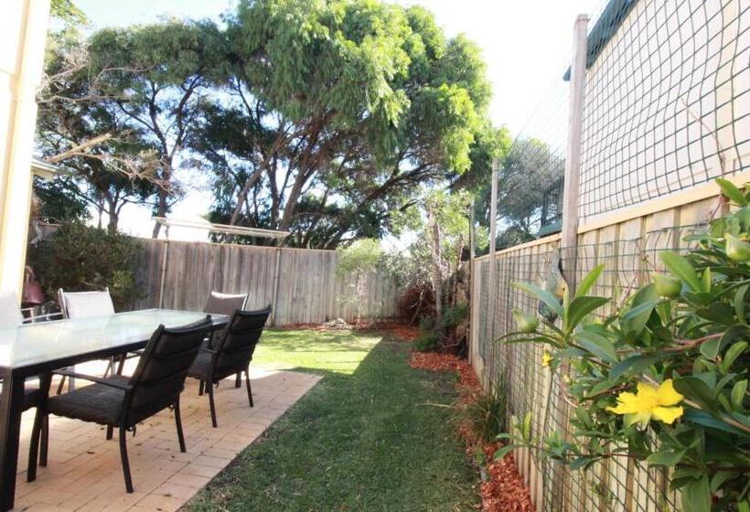 침실 3개 주택, Margaret River Beach Houses