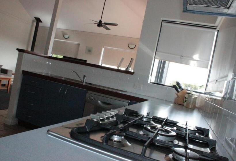 침실 1개 주택, Margaret River Beach Houses