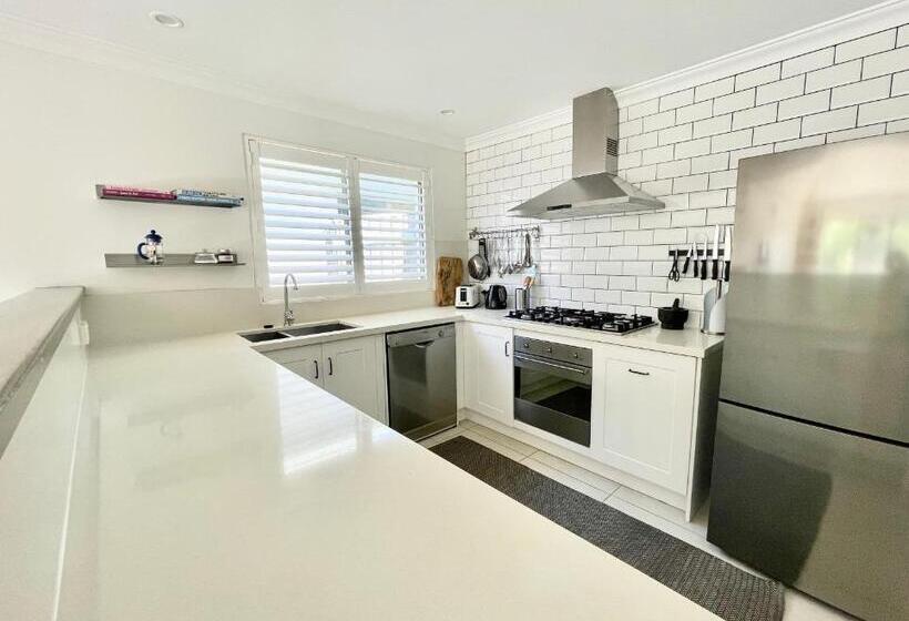 침실 3개 빌라, Margaret River Beach Houses