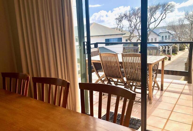 침실 1개 주택, Margaret River Beach Houses