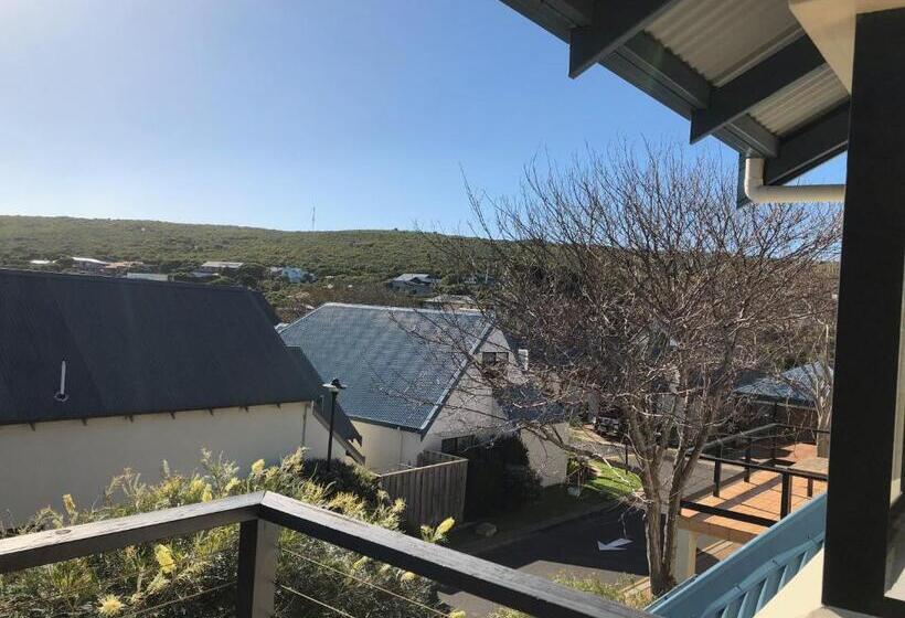 침실 1개 주택, Margaret River Beach Houses