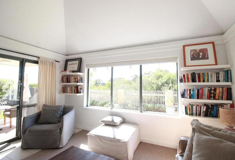 침실 3개 빌라, Margaret River Beach Houses