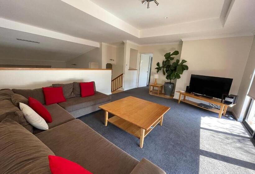 침실 3개 주택, Margaret River Beach Houses