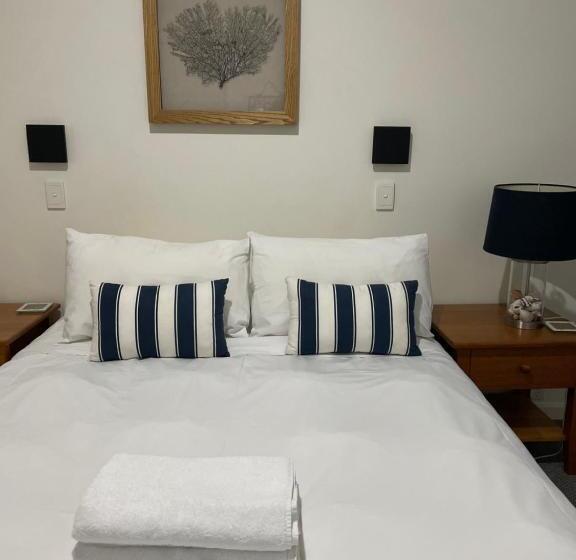 침실 1개 주택, Margaret River Beach Houses
