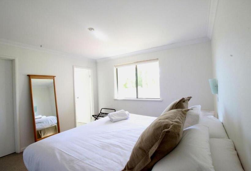 침실 3개 빌라, Margaret River Beach Houses