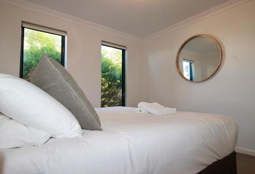 침실 3개 빌라, Margaret River Beach Houses