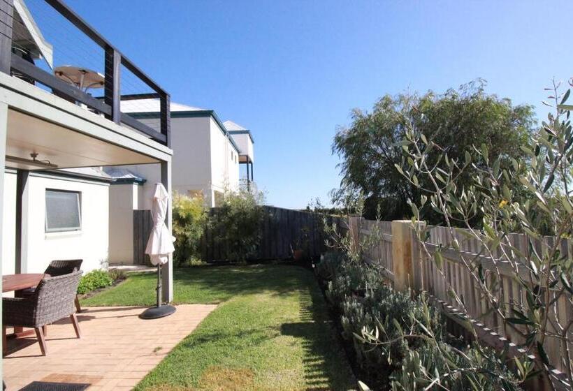 침실 3개 빌라, Margaret River Beach Houses