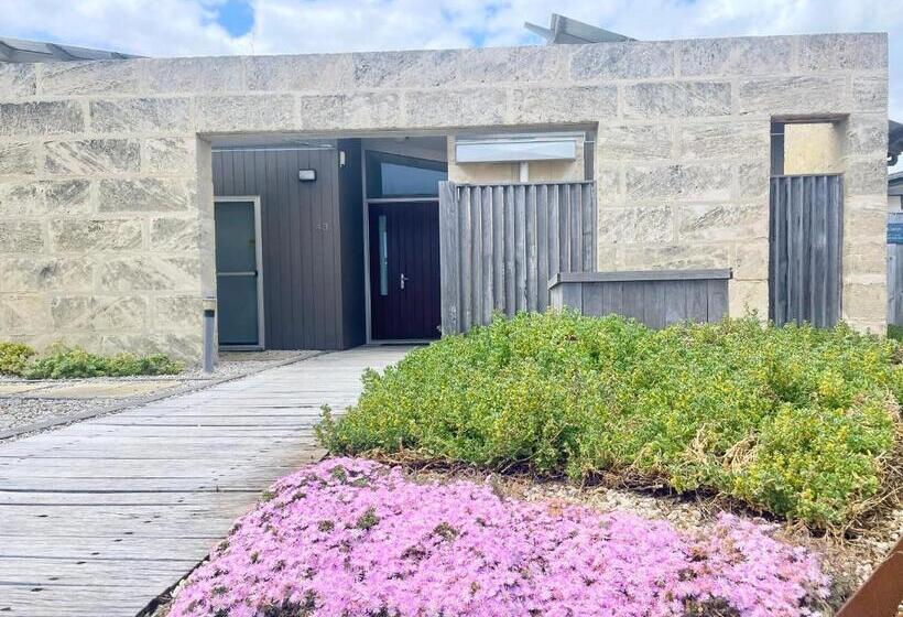 침실 4개 주택, Margaret River Beach Houses