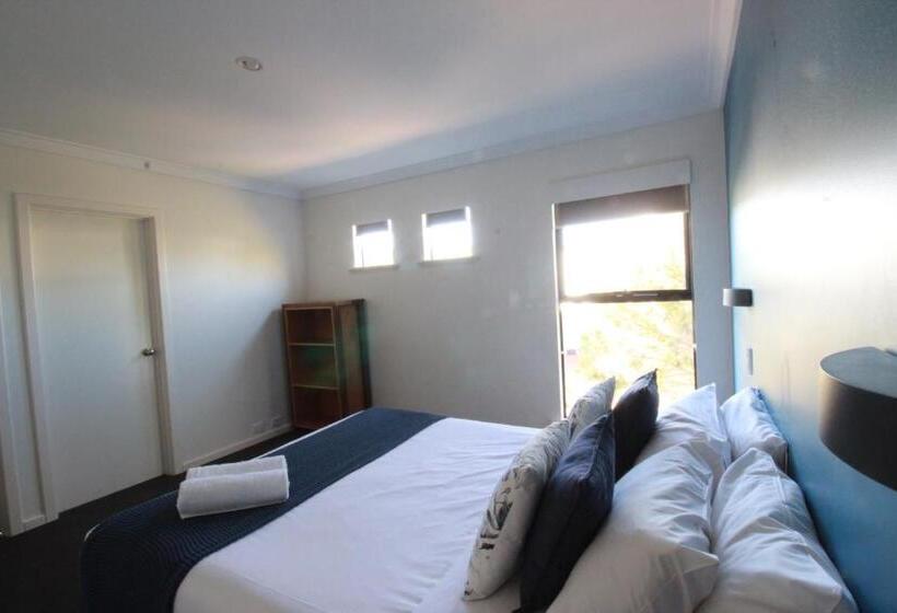 침실 3개 주택, Margaret River Beach Houses
