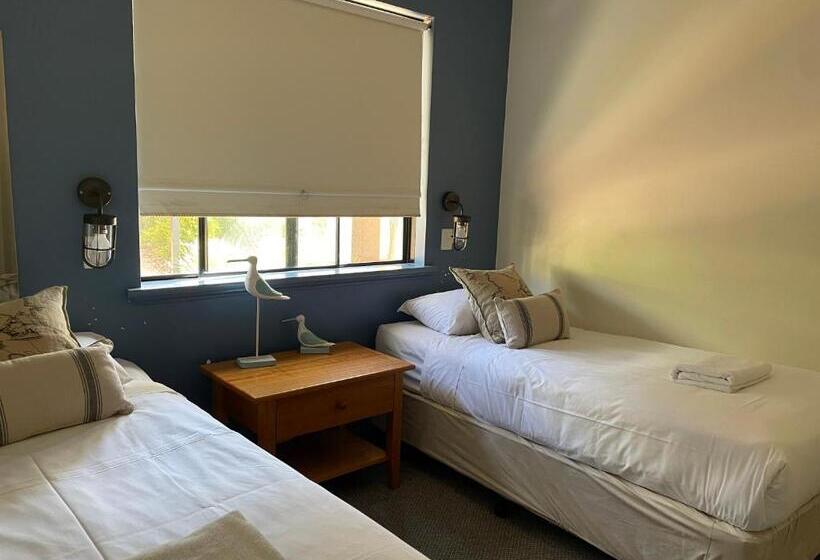 침실 1개 주택, Margaret River Beach Houses