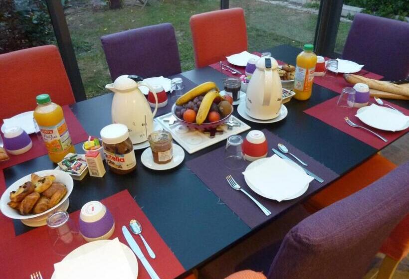 Номер Superior, Bordeaux Cosy B&b