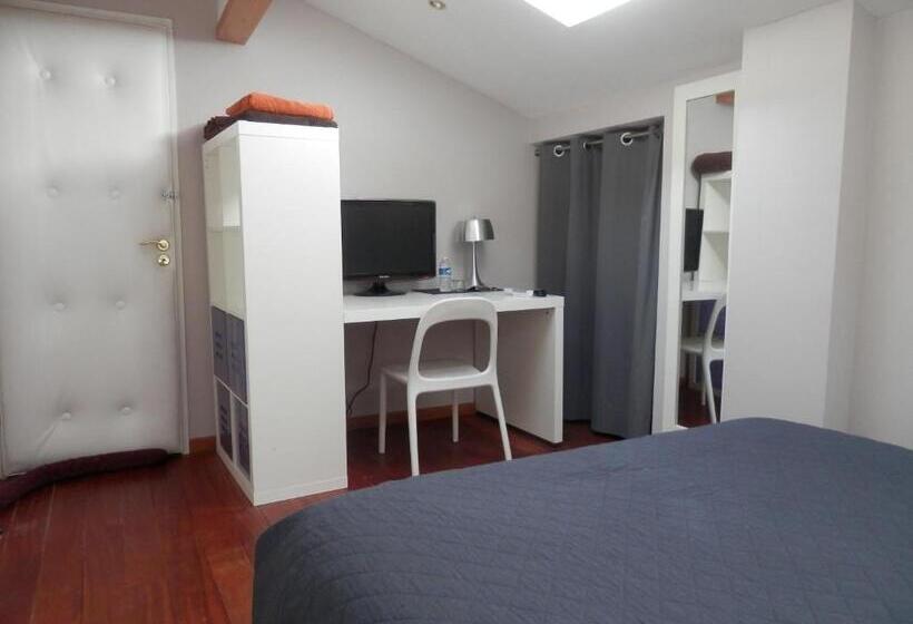 Люкс, Bordeaux Cosy B&b