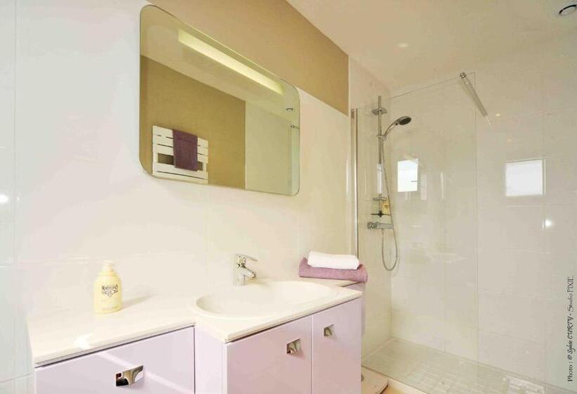 Номер Superior, Bordeaux Cosy B&b