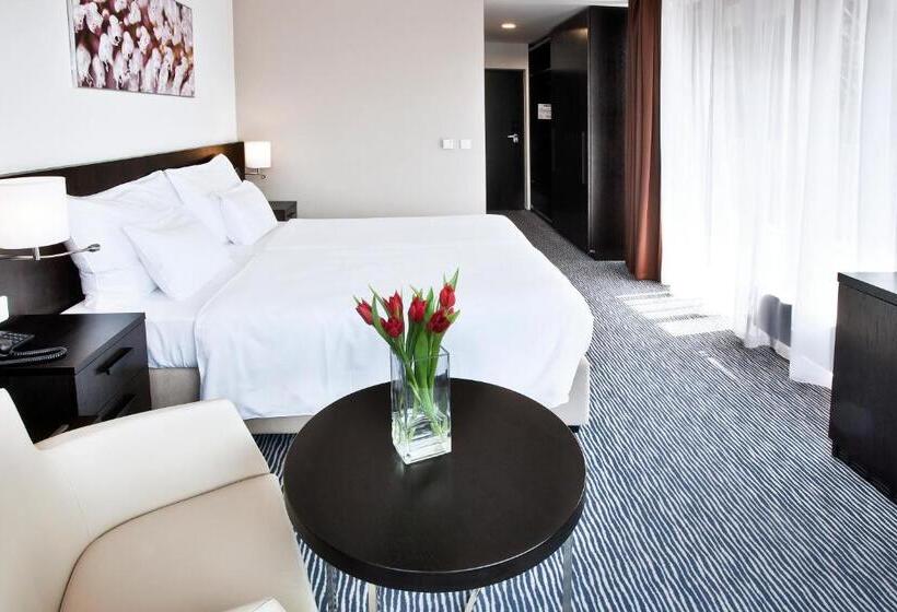 Номер Стандарт, Wellness Hotel Vista