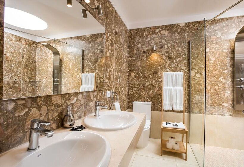 Апартаменты Deluxe 1 Спальня, Haciendas IV