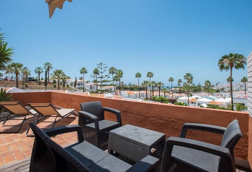 Апартаменты Deluxe 1 Спальня, Haciendas IV