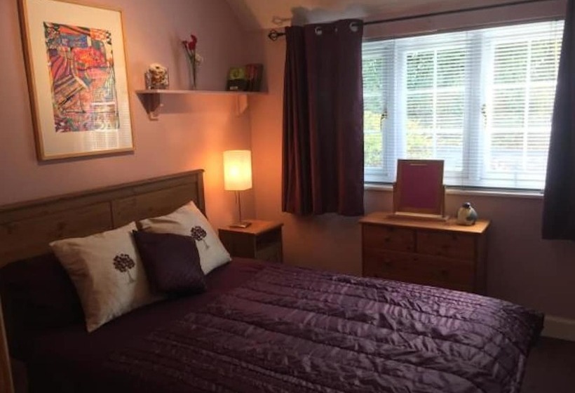 Дом 3 Спальни, Scaurbridge Cottage