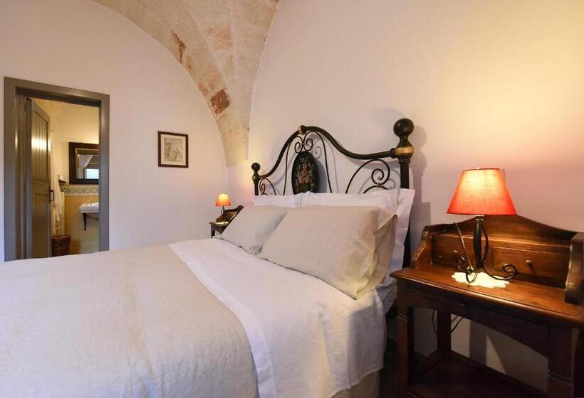 Номер Стандарт, Masseria Lamiola Piccola