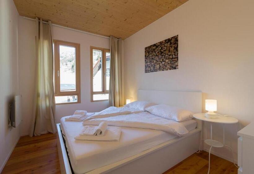Люкс, Quercus Appartements Contactless Check In