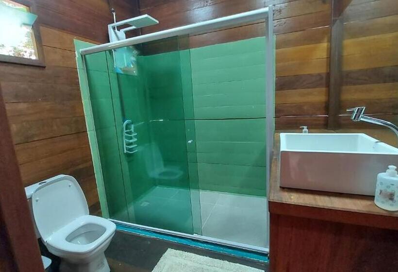 Номер Стандарт Вид на Море, Monkey Beach Agroturismo