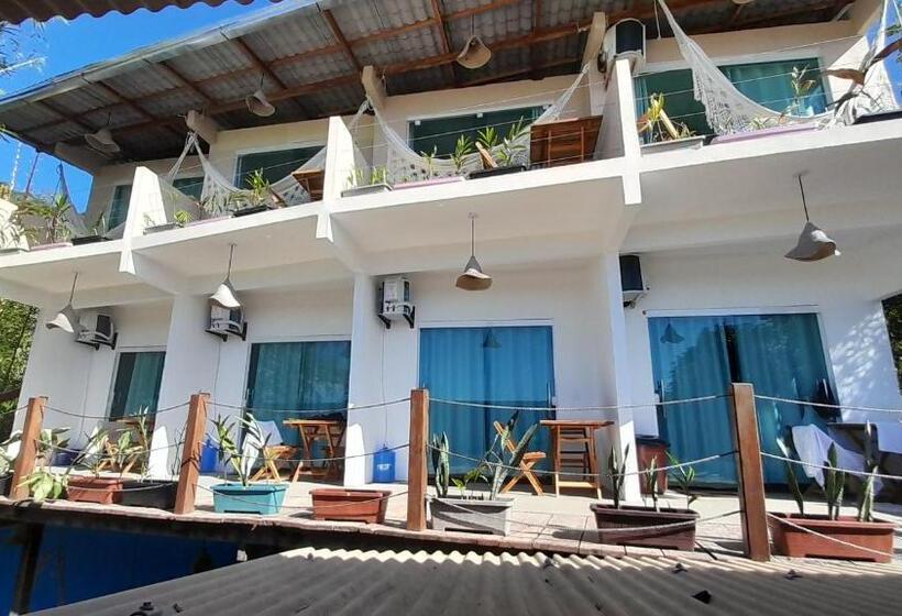 Президентский Люкс, Monkey Beach Agroturismo