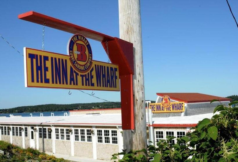 스탠다드 룸, The Inn On The Wharf