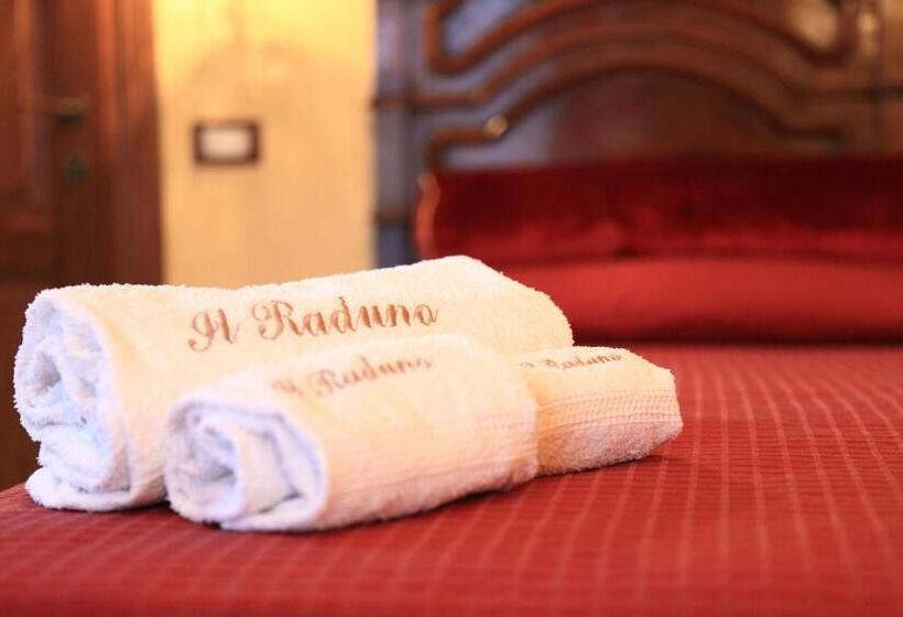 Номер Deluxe Вид на Сад, Agriturismo Il Raduno   Max Lelli