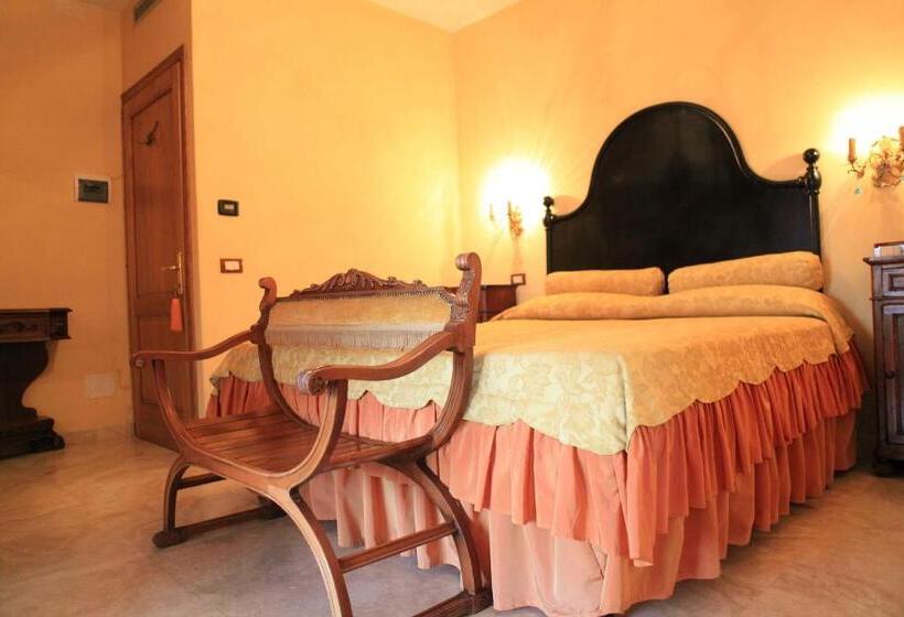 Номер Стандарт, Agriturismo Il Raduno   Max Lelli