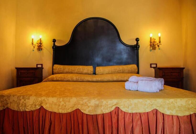 Номер Стандарт, Agriturismo Il Raduno   Max Lelli