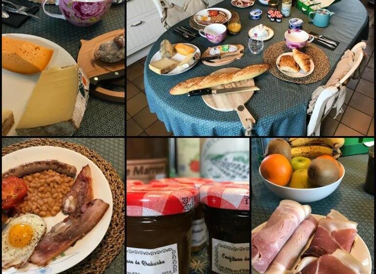 Номер Стандарт, De La Maison Aux Ateliers