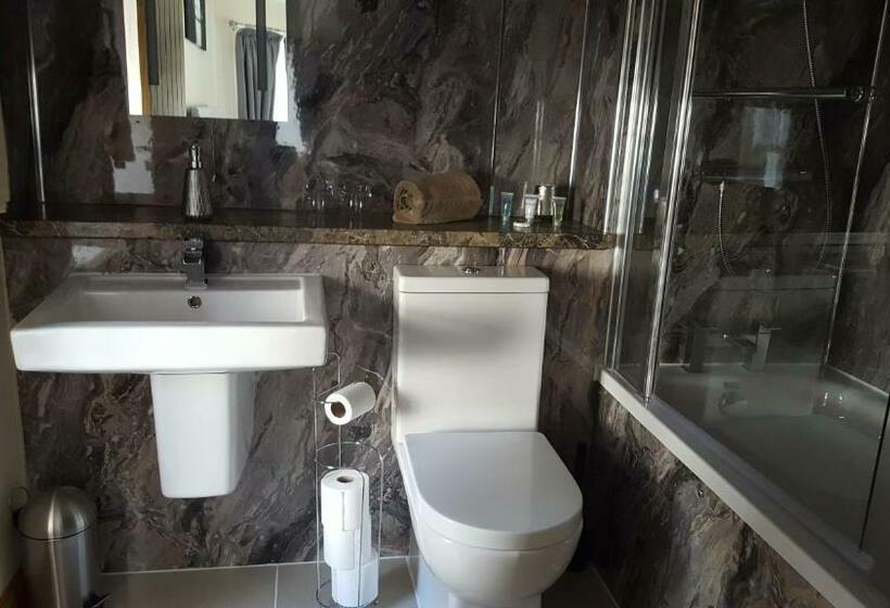 Family Suite, Star Inn Rooms
