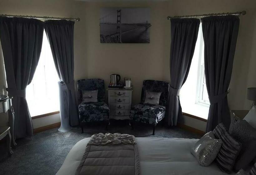 Family Suite, Star Inn Rooms