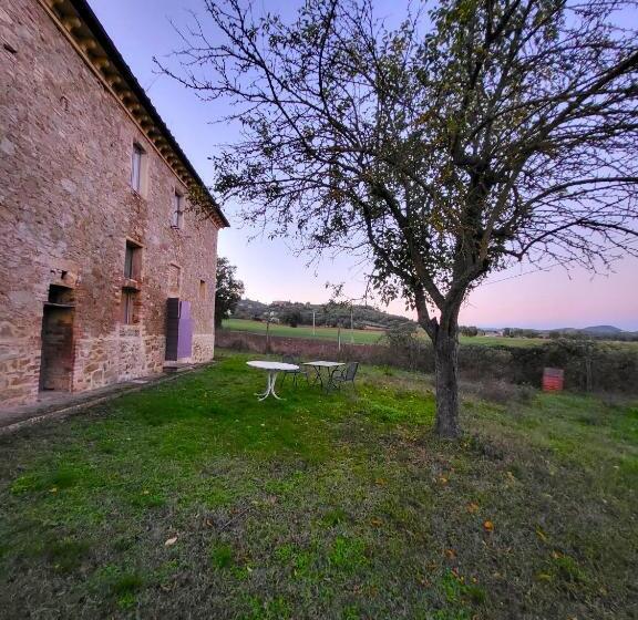 5침실 아파트, Agriturismo Poggiolo