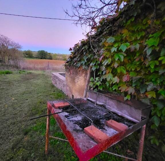 5침실 아파트, Agriturismo Poggiolo