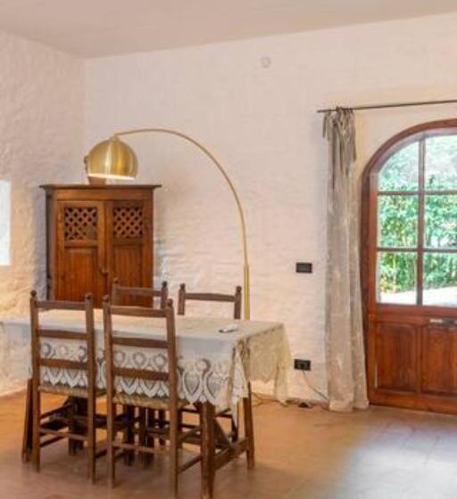 스탠다드 스튜디오, Agriturismo Poggiolo