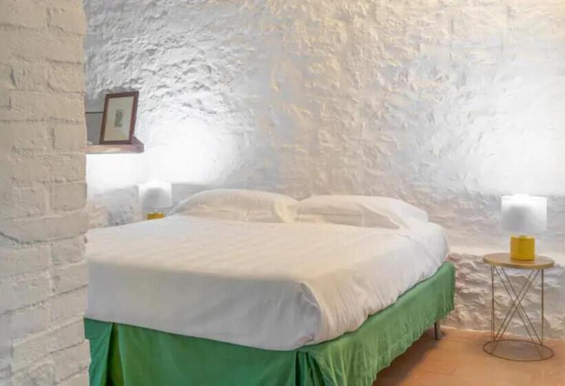 스탠다드 스튜디오, Agriturismo Poggiolo