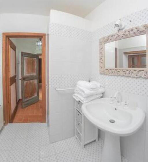 침실 1개 아파트, Agriturismo Poggiolo