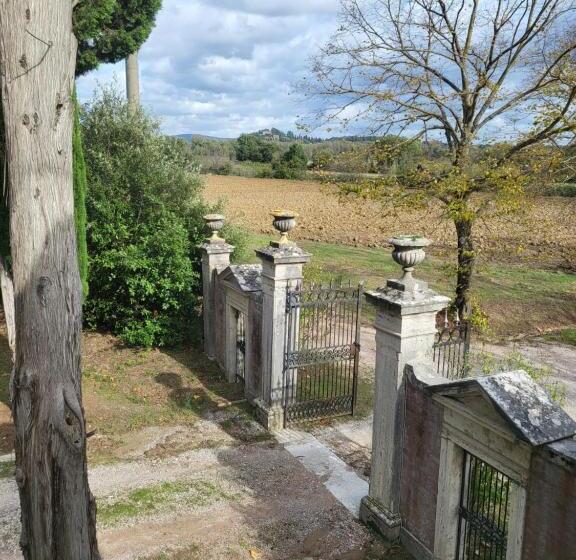 침실 2개 주택, Agriturismo Poggiolo