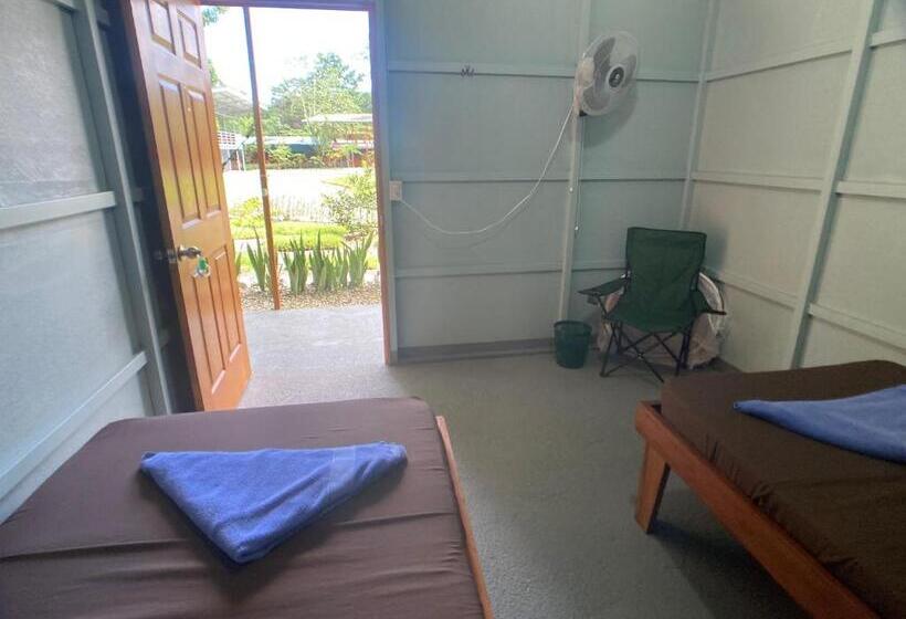 غرفة إقتصادية, Yejos Jungle Lodge