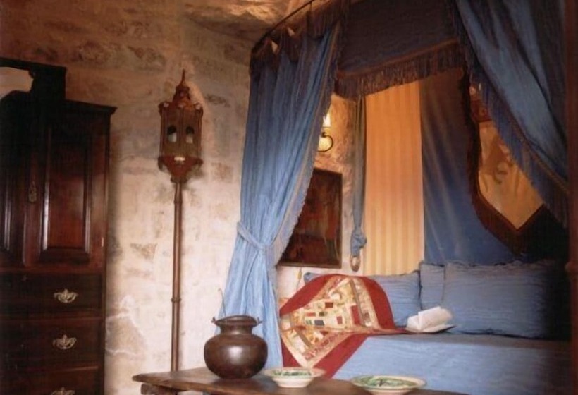 Люкс Superior, Castello Di Vigoleno
