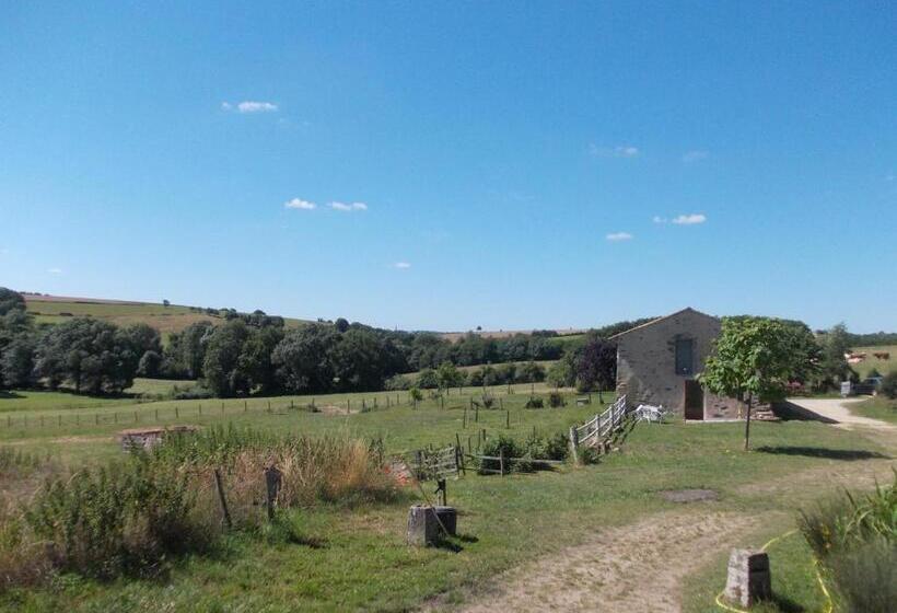 Номер Стандарт, La Gaucherie Aux Dames