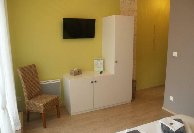 Family Suite, Les Jardins De La Grange