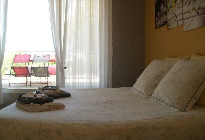 Family Suite, Les Jardins De La Grange