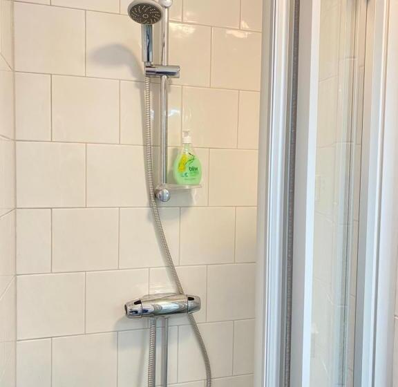 标准间, Stf Kungsgården Långvind