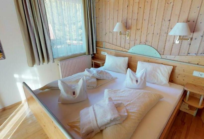 Family Suite, Das Kleine Familienhotel Koch