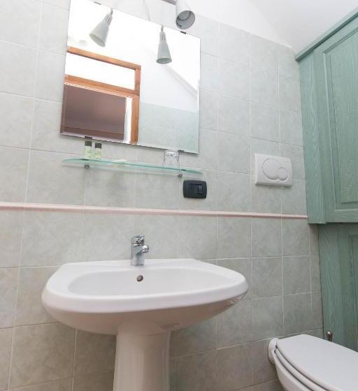 ２ベッドルームアパートメント, Agriturismo Podere Camollia