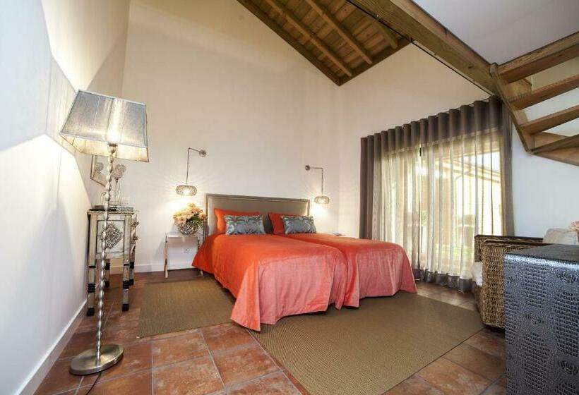 Семейный Номер, Casa Da Serra