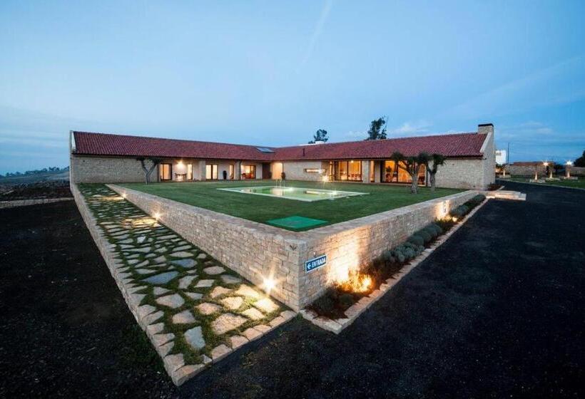Люкс, Casa Da Serra