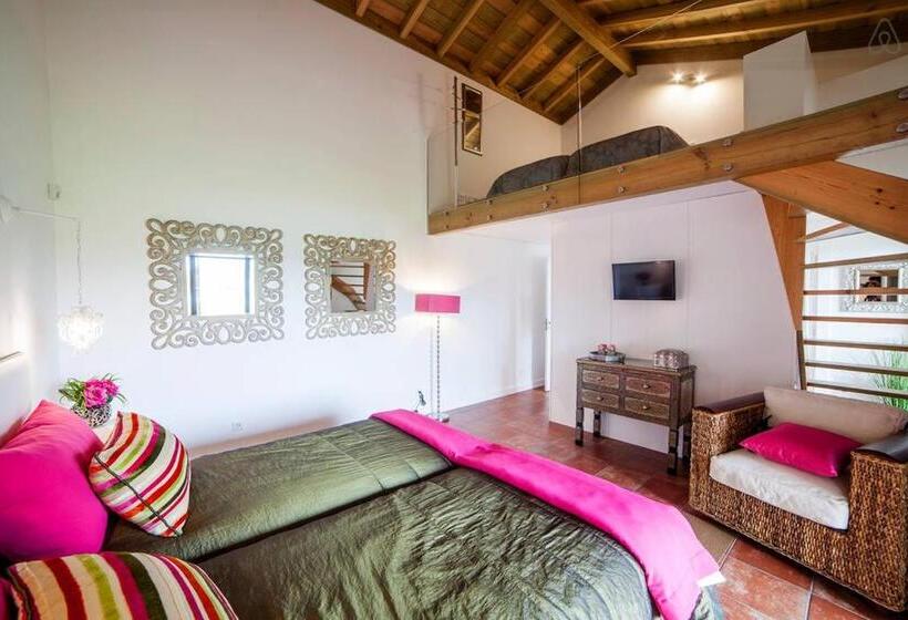 Дом 3 Спальни, Casa Da Serra