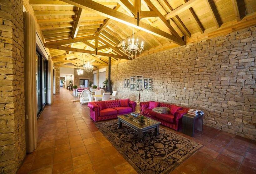 Дом 3 Спальни, Casa Da Serra